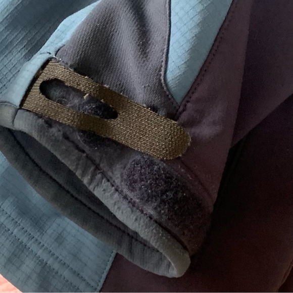 Marmot Mens WINDSTOPPER Jacket Sz Sz S - Picture 11 of 12